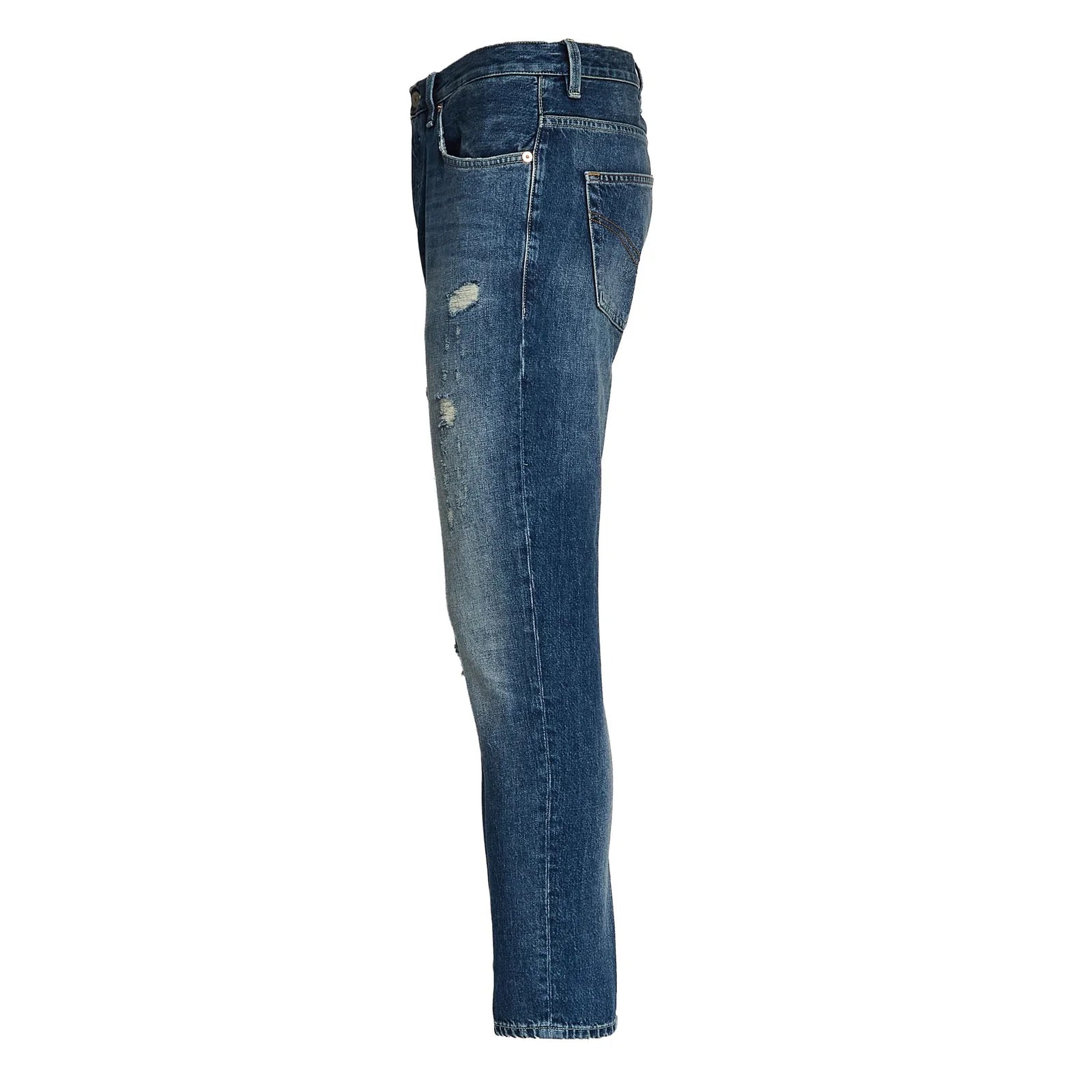 JEANS UOMO DONDUP UP434DFE286UMA8800