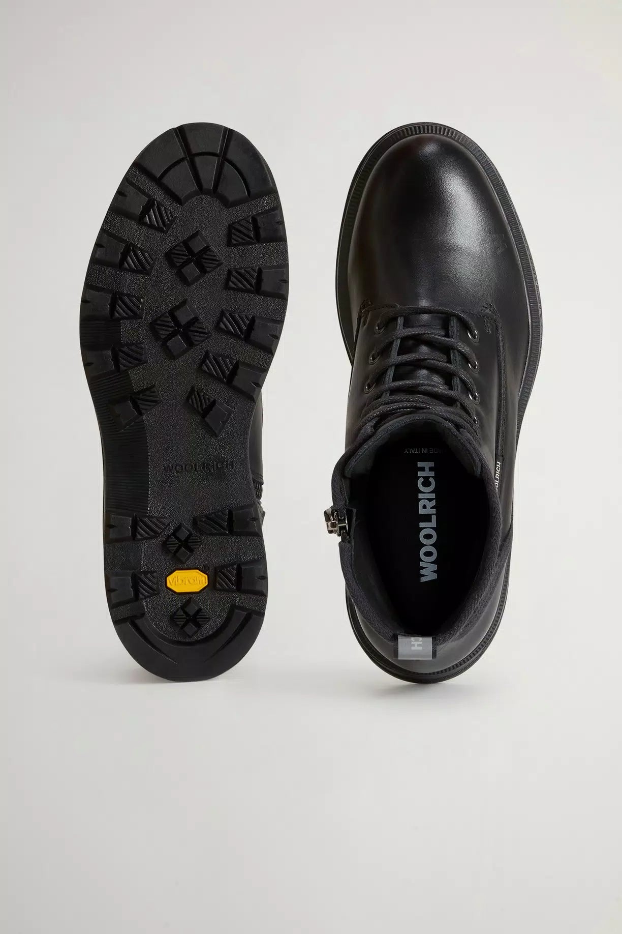 STIVALE Donna WOOLRICH SHOES WFW252.581.1B0.11