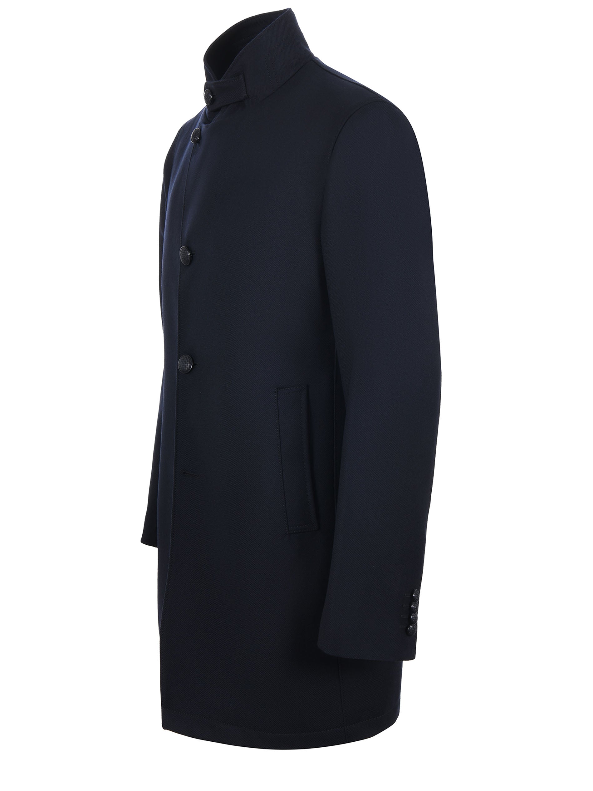 CAPPOTTO UOMO TAGLIATORE GORDON15003725I233