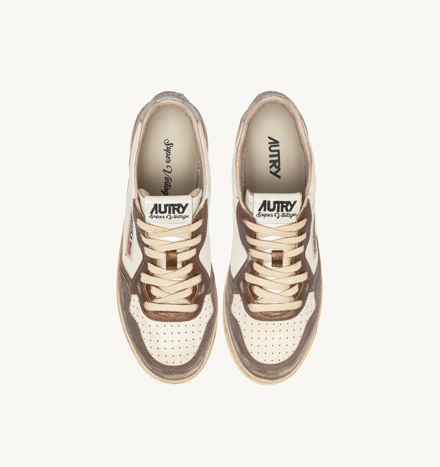 SNEAKER Uomo AUTRY A1UNAVLMMT08