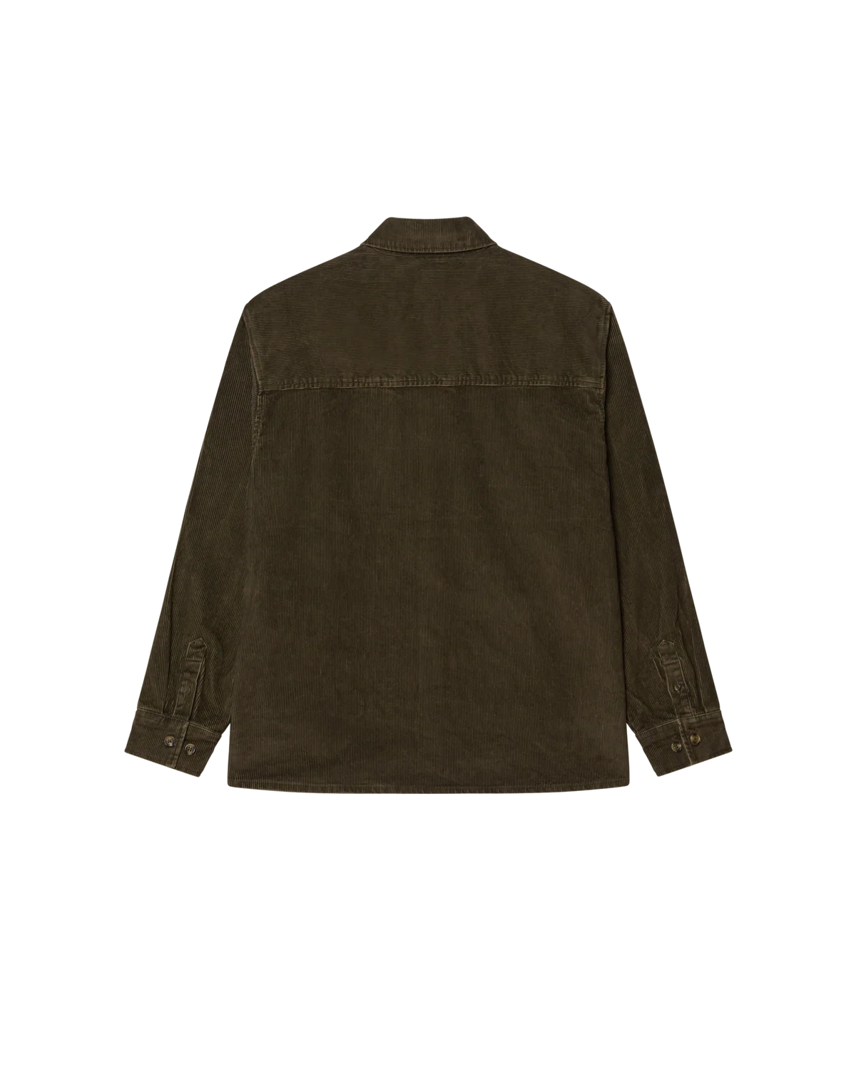 CAMICIA UOMO OBEY 22MC0001568