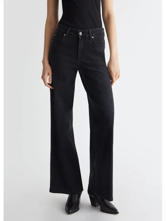 JEANS DONNA LIU.JO UXX045DS06087400