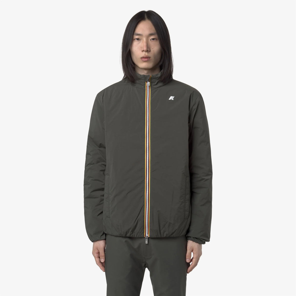 GIUBBOTTO Uomo K-WAY K2136CWWMR