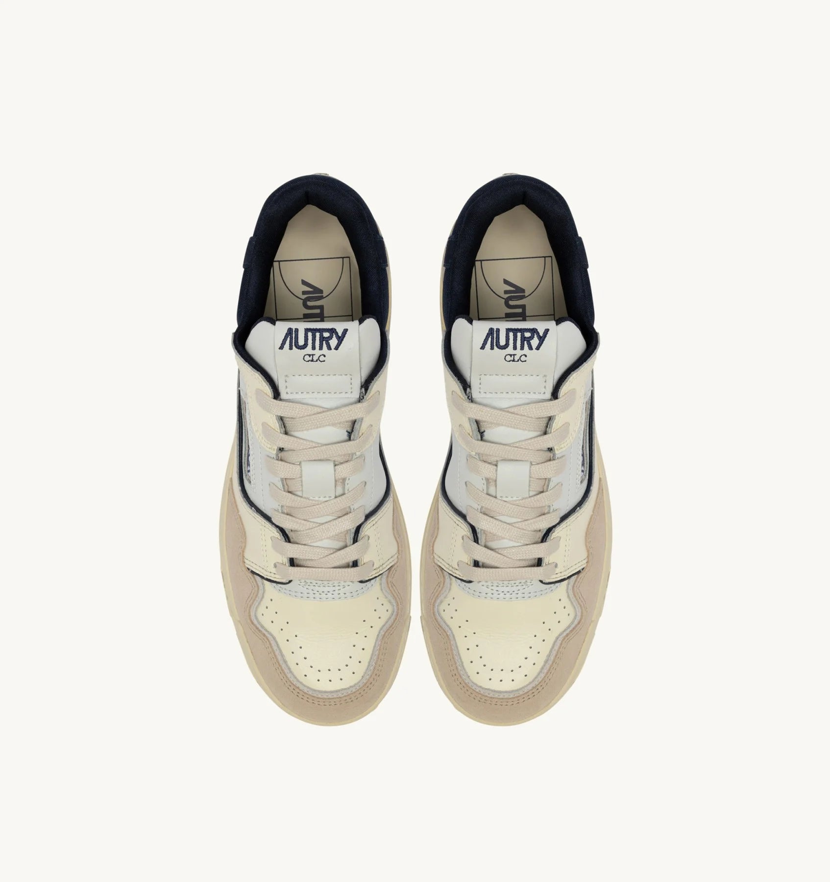 SNEAKER Uomo AUTRY A1UNROLMMC13