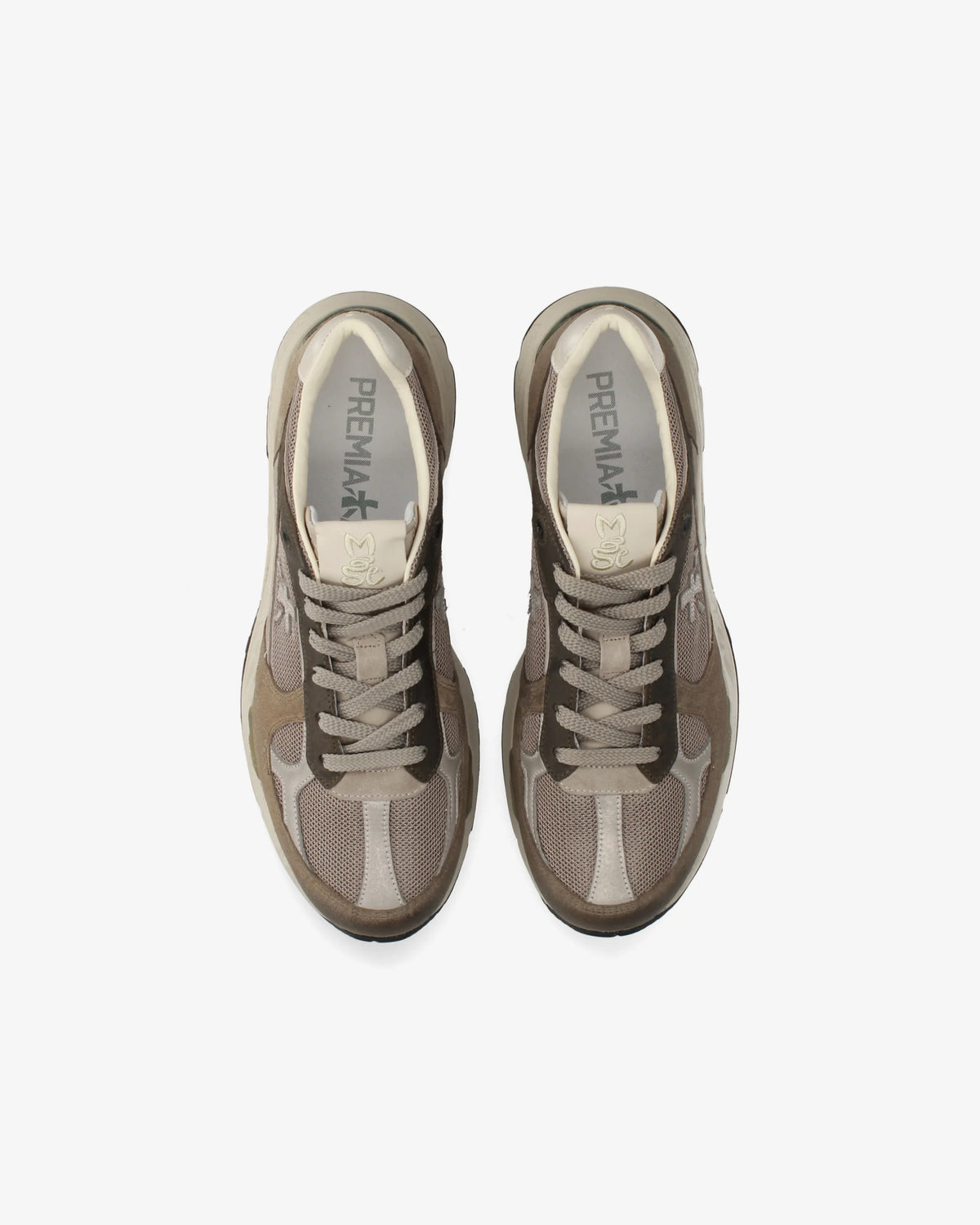 SNEAKERS Donna PREMIATA MASEDVAR 8597