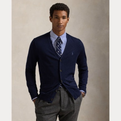 CARDIGAN Uomo RALPH LAUREN 710946144