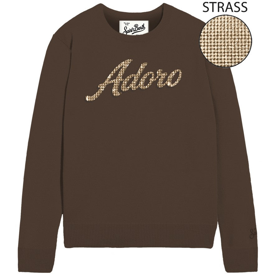 MAGLIA Donna ST.BARTH QUE0010.04195MX