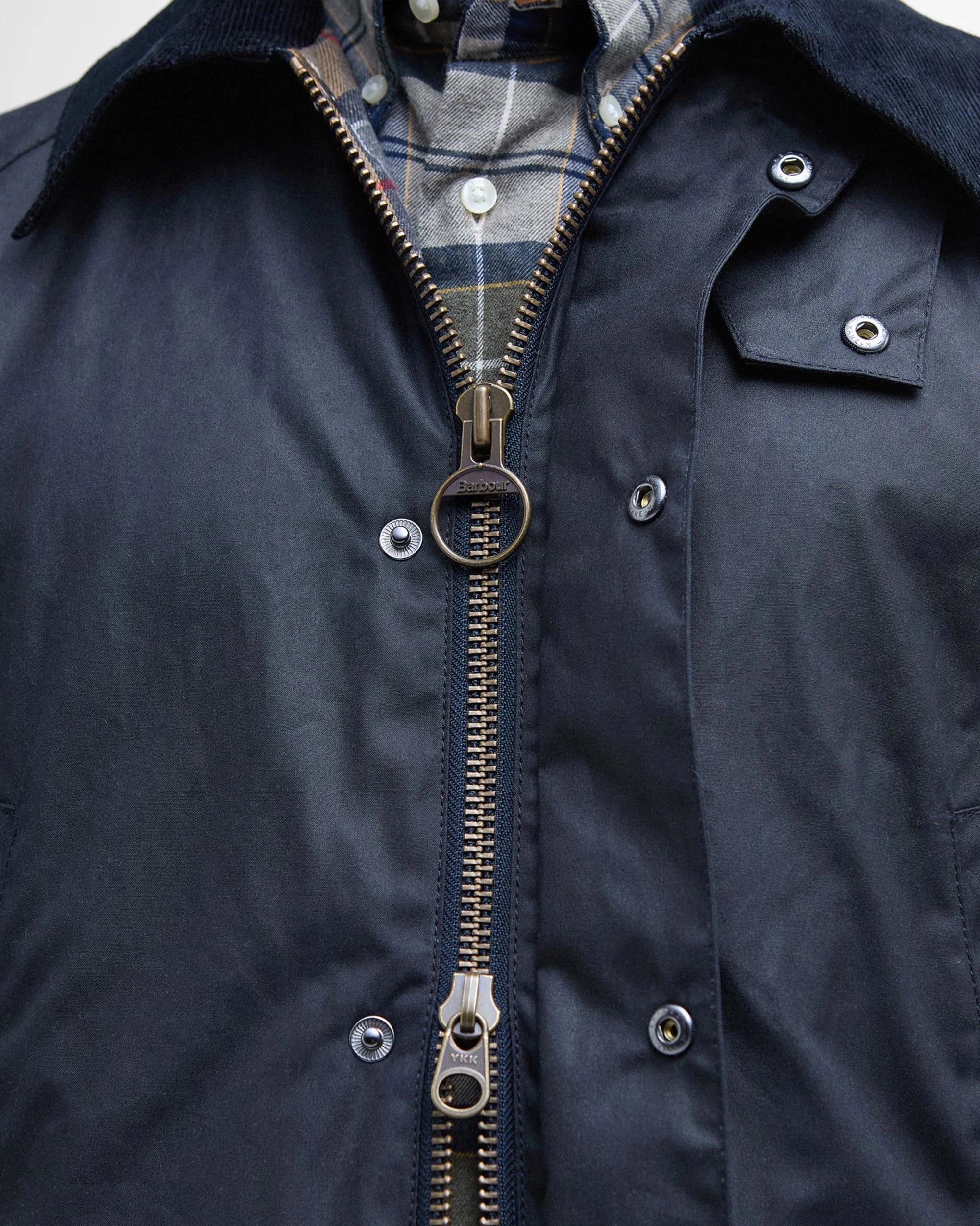 GIUBBINO Uomo BARBOUR 252MWX0339MWXNY92