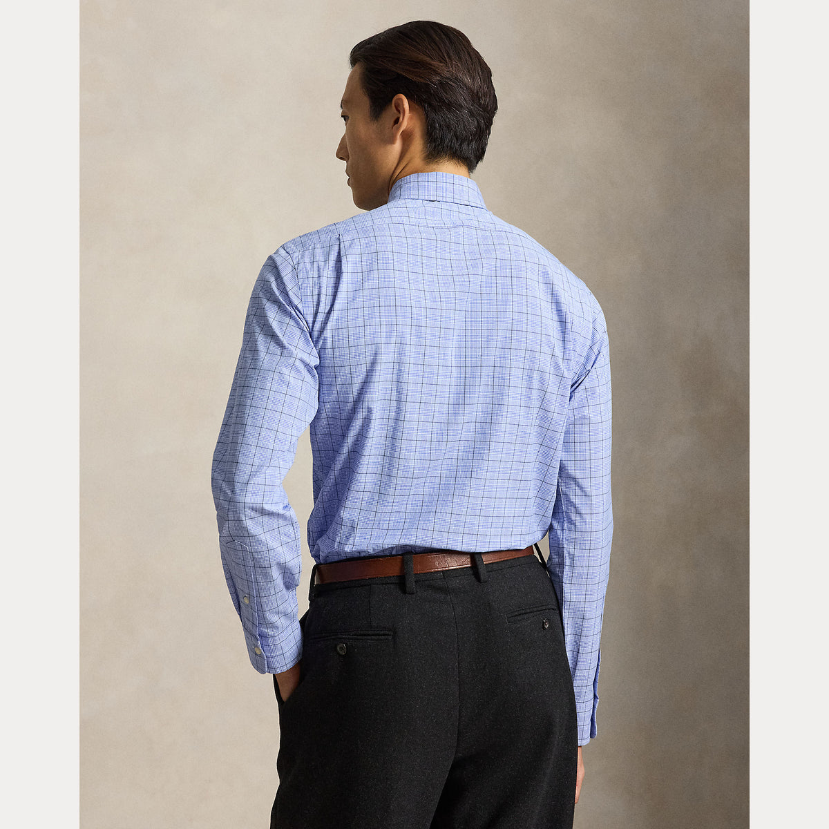 SPORT SHIRT Uomo RALPH LAUREN 710B30306002