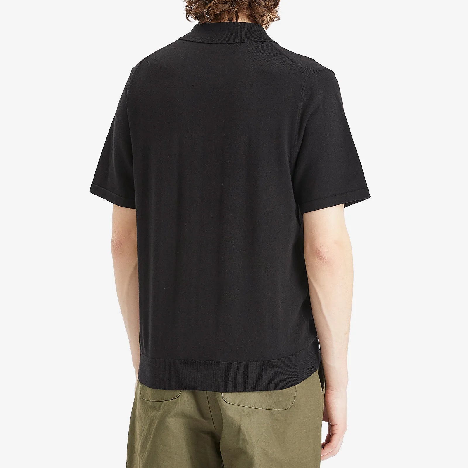 POLO UOMO PS PAUL SMITH M2R-085X-P22356-79