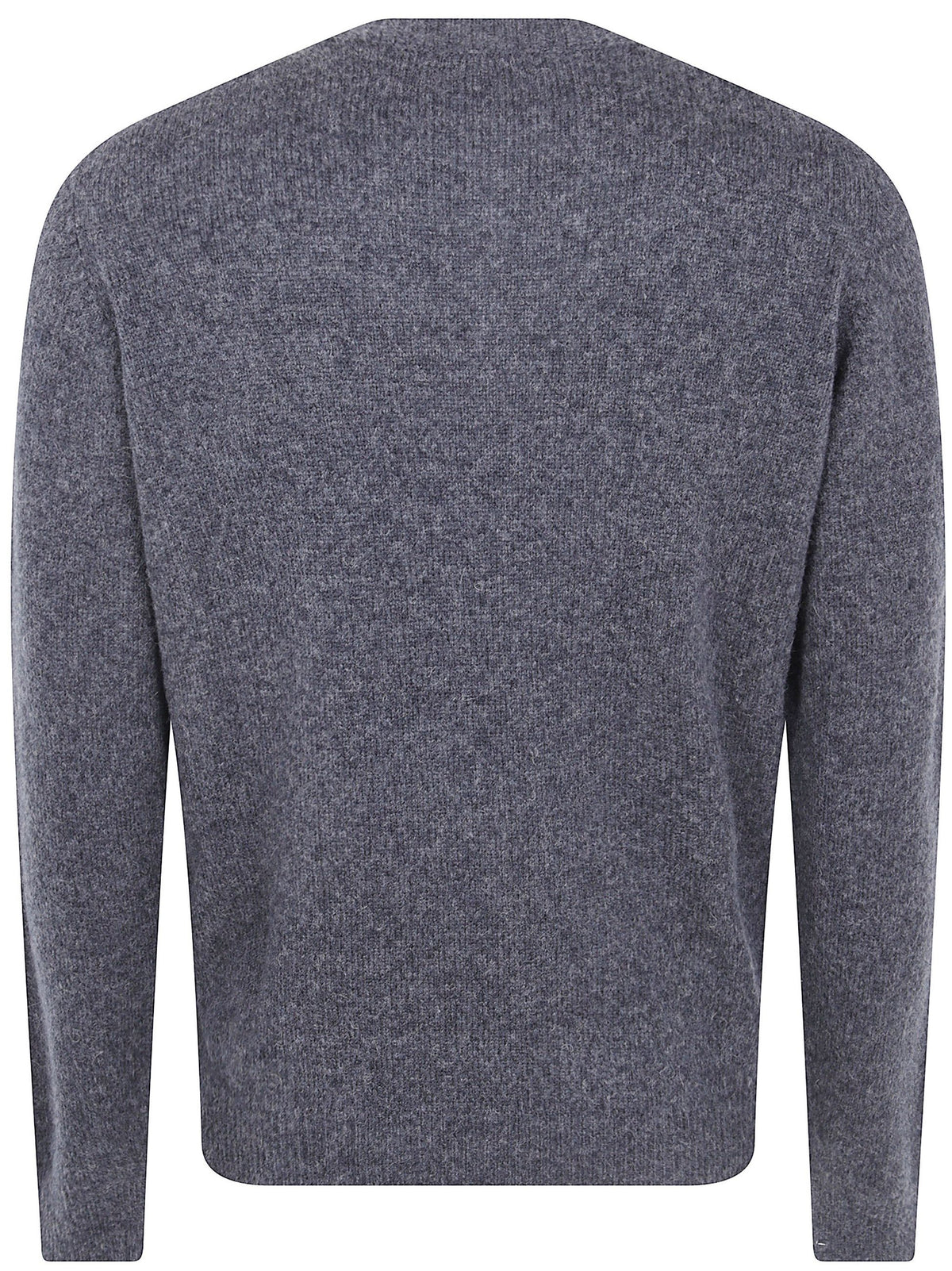 MAGLIA UOMO ROBERTO COLLINA 263MYB40001 18