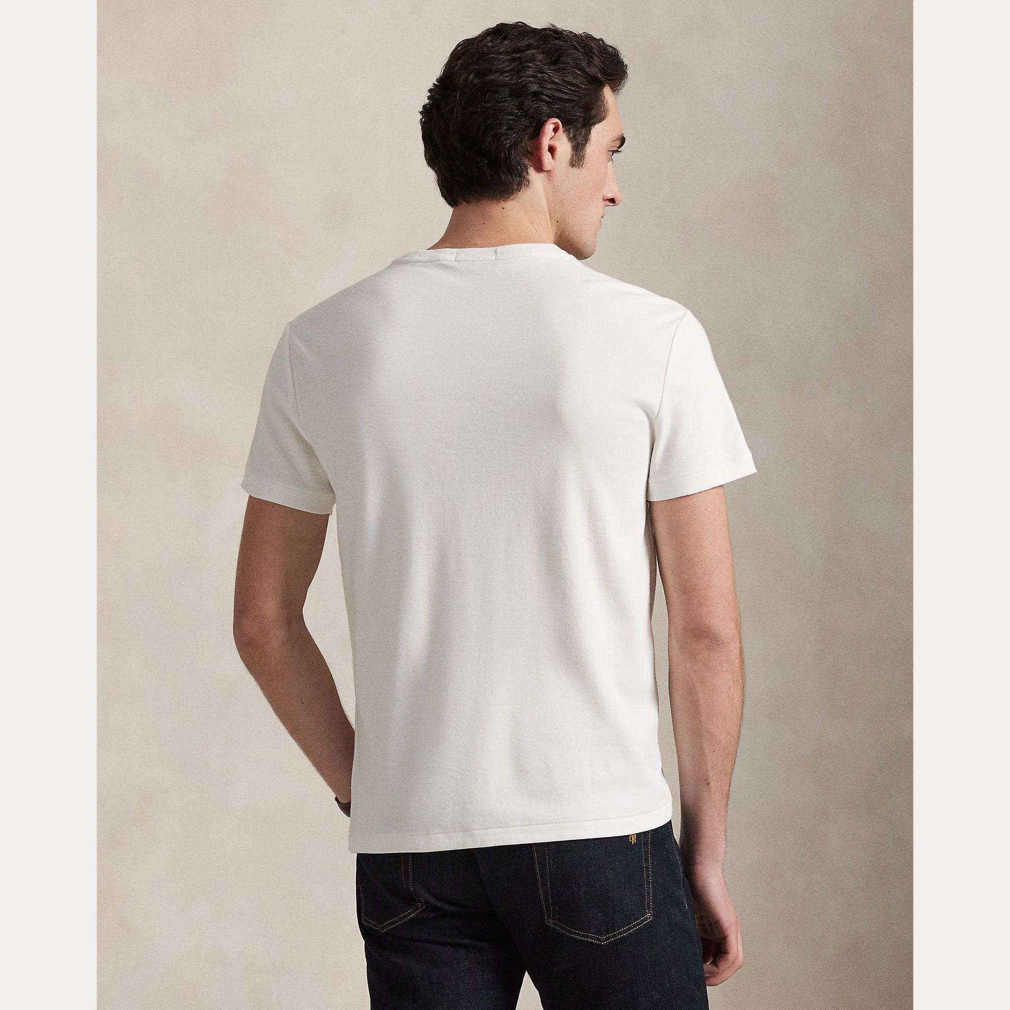 T-shirt Uomo RALPH LAUREN 710740727002-