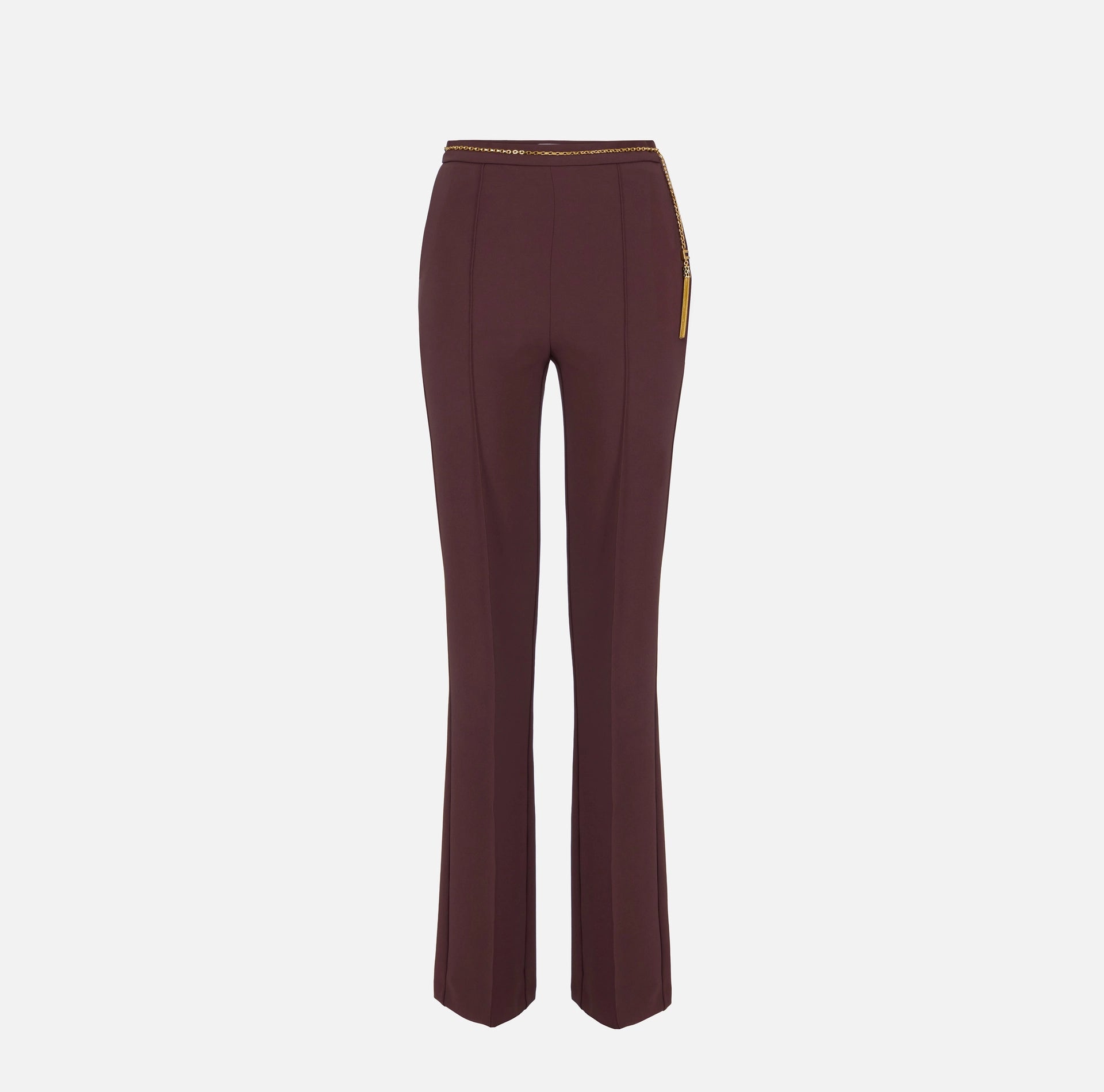 PANTALONE           PANT-PANTALONI DONNA ELISABETTA FRANCHI PA14157E2EA3