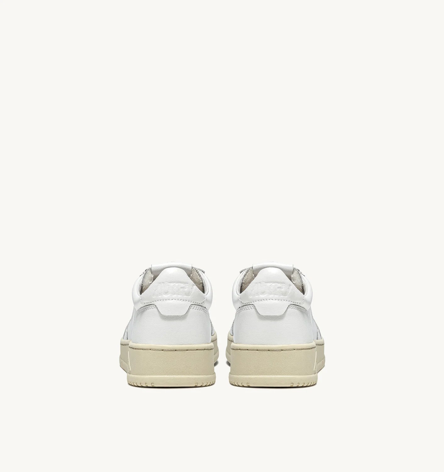 SNEAKER Donna AUTRY A1UNAULWLL15