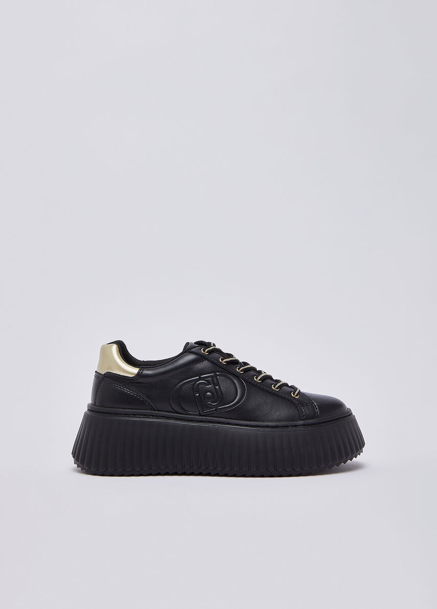SCARPA DONNA LIU.JO SHOES SF6059P010222222