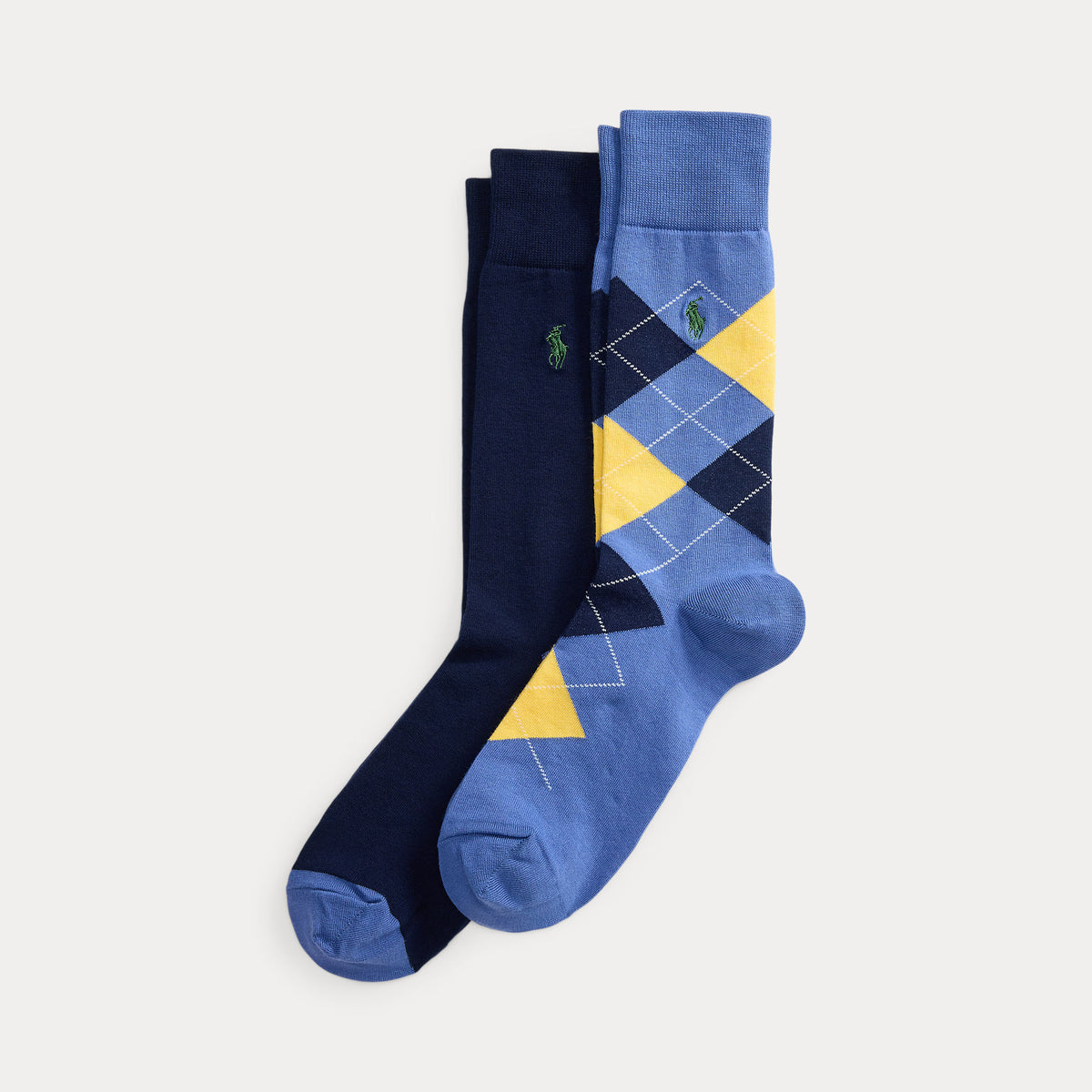 CREW SOCK Uomo RALPH LAUREN 449912706004