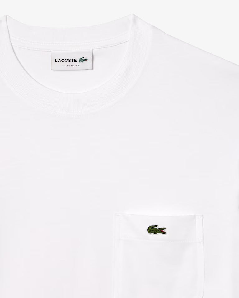 Uomo LACOSTE TH2827'001
