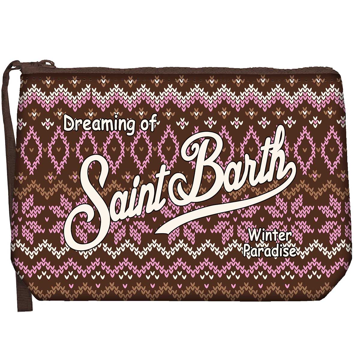 POCHETTE Donna ST.BARTH ALI0002.04334MX