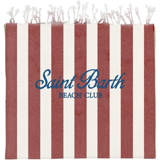 Foto di TELO MARE DONNA ST.BARTH FOUL00202024H. - Categoria:  | Brand: ST.BARTH