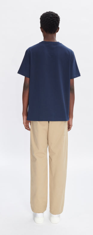 T-SHIRT MC UOMO A.P.C. COHBU-M26388 TIQ.