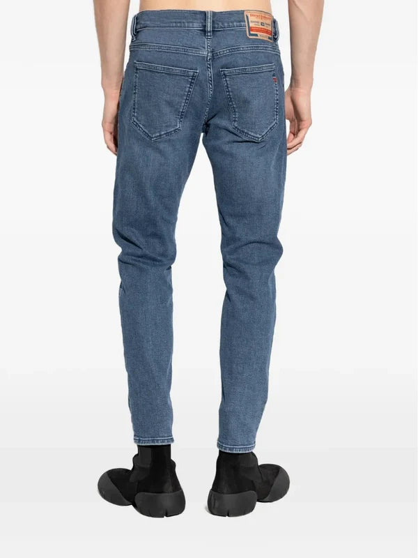 JEANS Uomo DIESEL A035620HDBK01