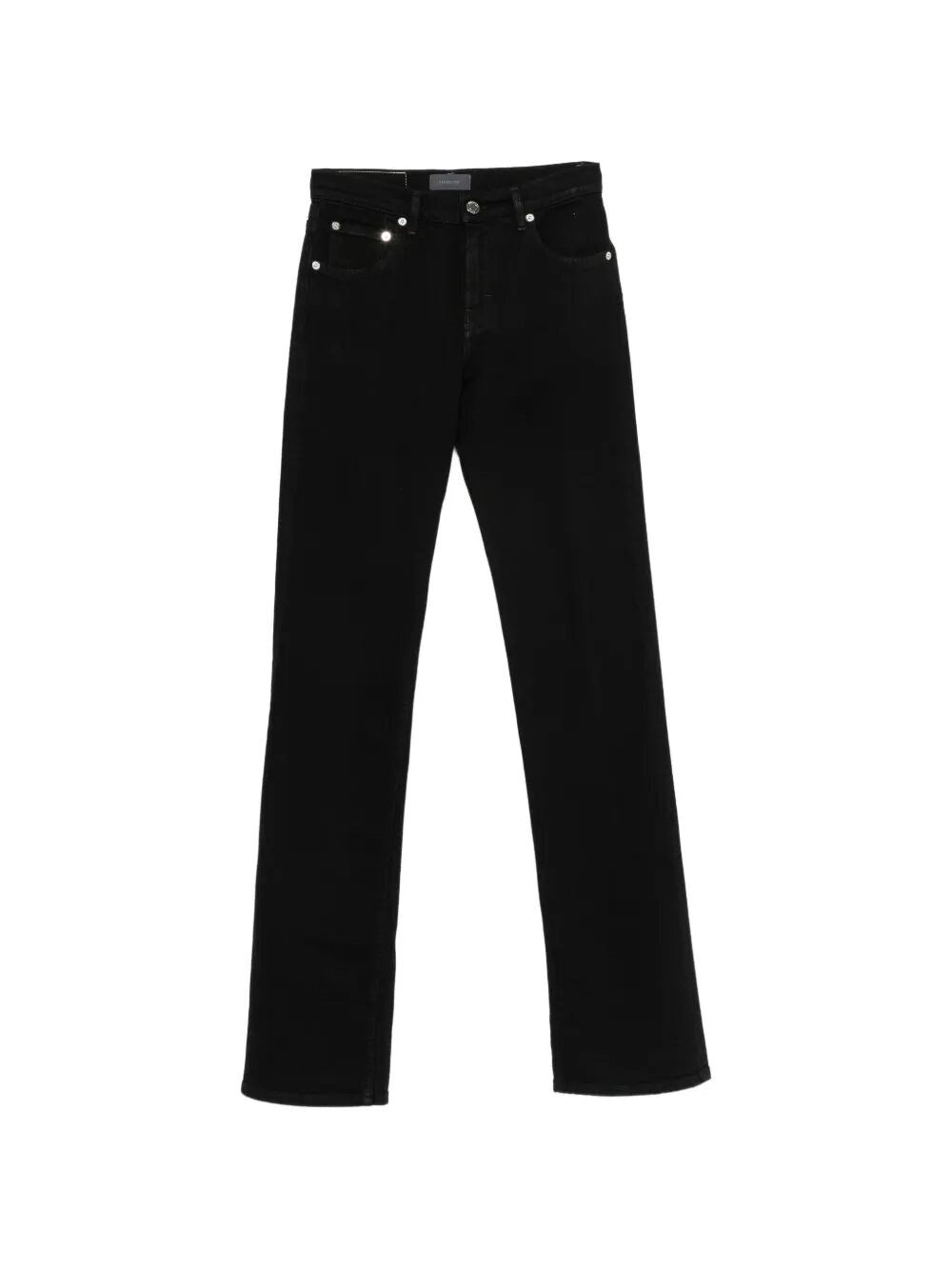 JEANS DONNA HAIKURE HEW03397DS107L0967