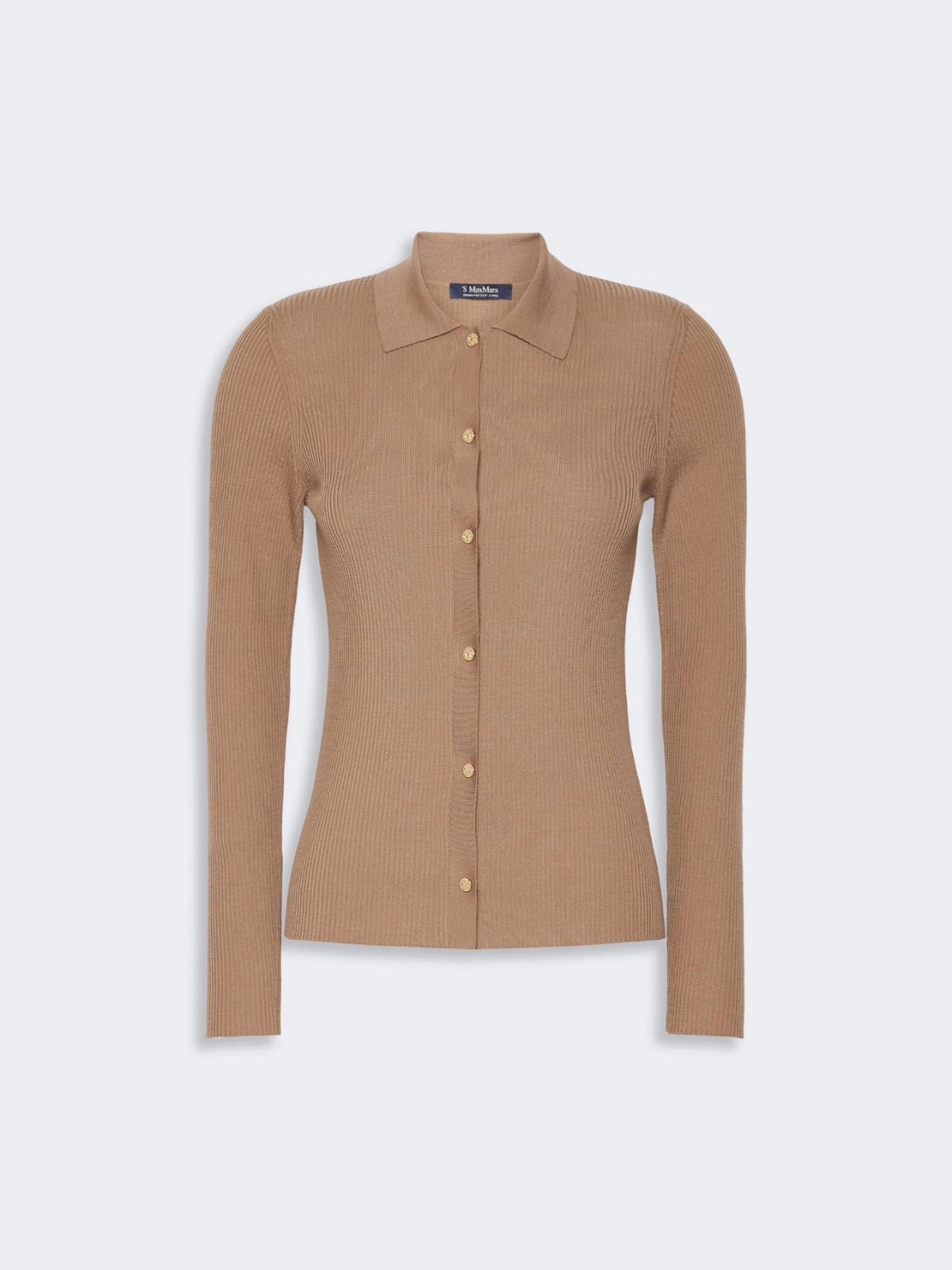 CARDIGAN DONNA S MAXMARA SMMLIMONE004