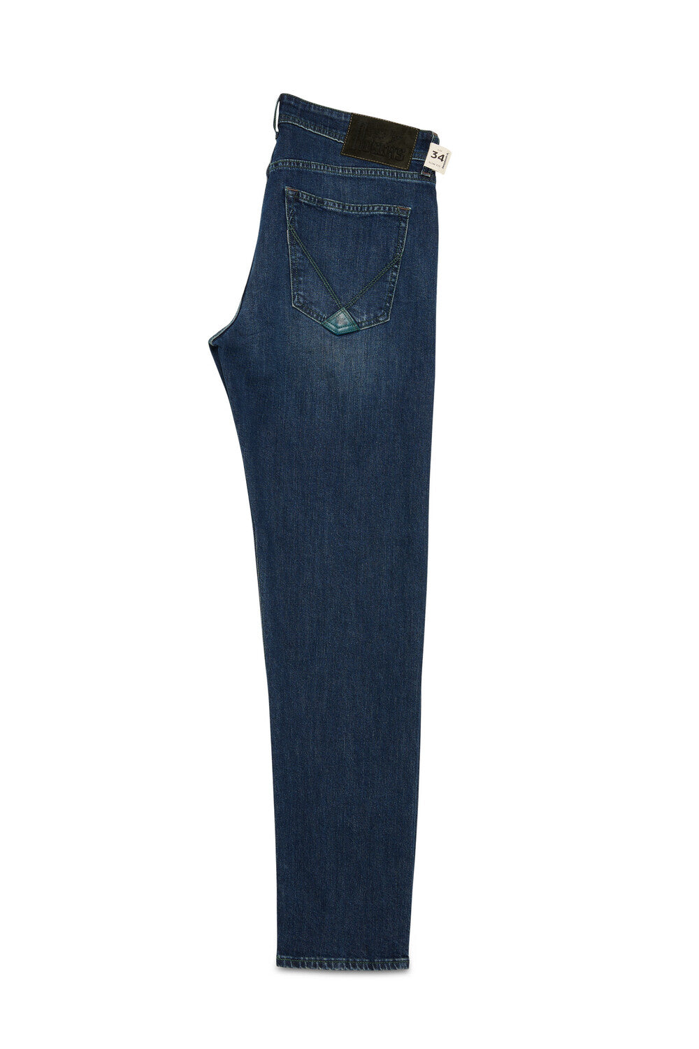 DENIM UOMO ROY ROGER'S RRU110CE083100