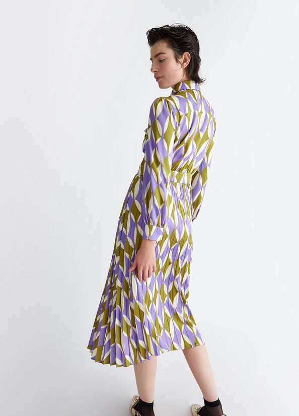 ABITO Donna LIU.JO CA4360TS555