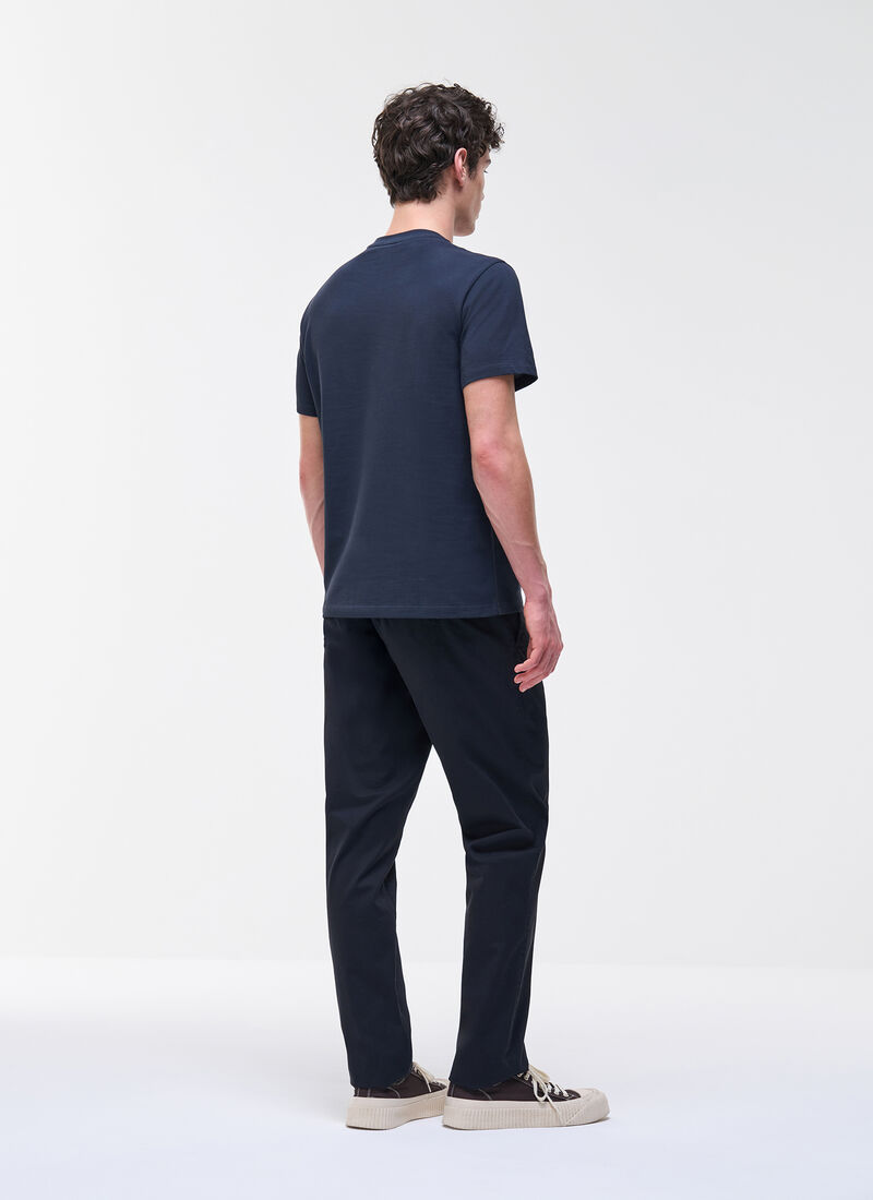 T-SHIRT UOMO COLMAR 75207XH68.