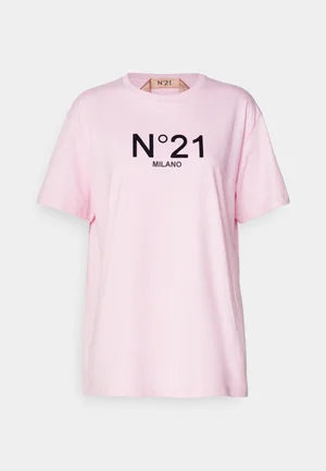 T-SHIRT M/M Donna N°21 N2M0F0516328