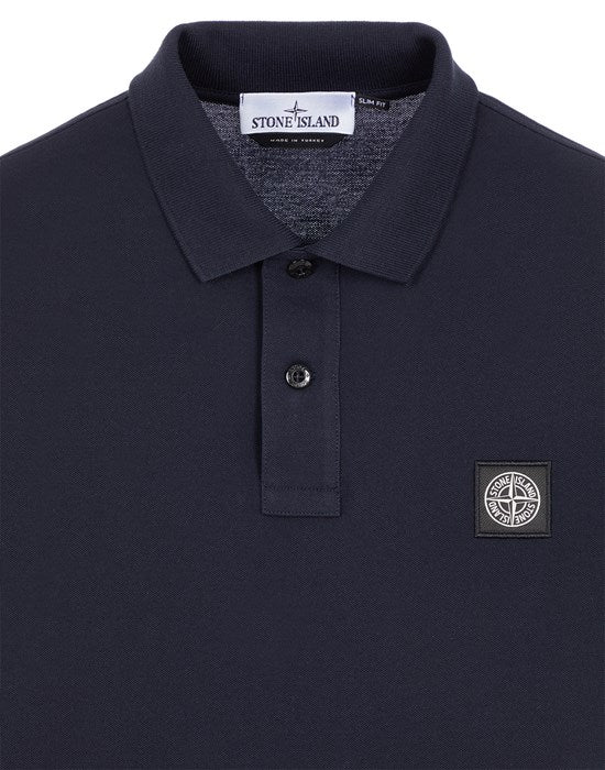 POLO PIQUET M/M Uomo STONE ISLAND 80152SC17