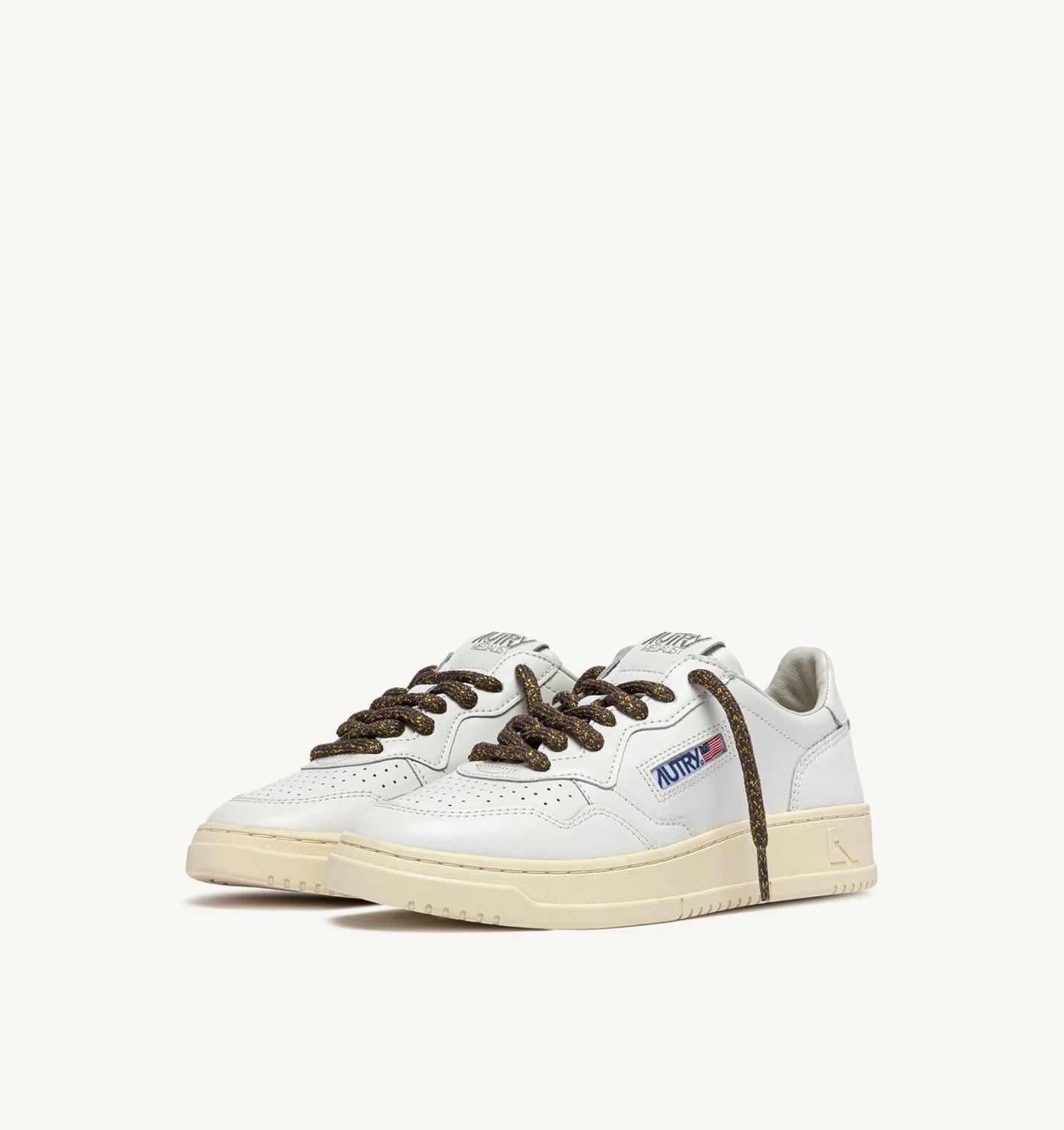 SNEAKER Donna AUTRY A1UNAULWSW05