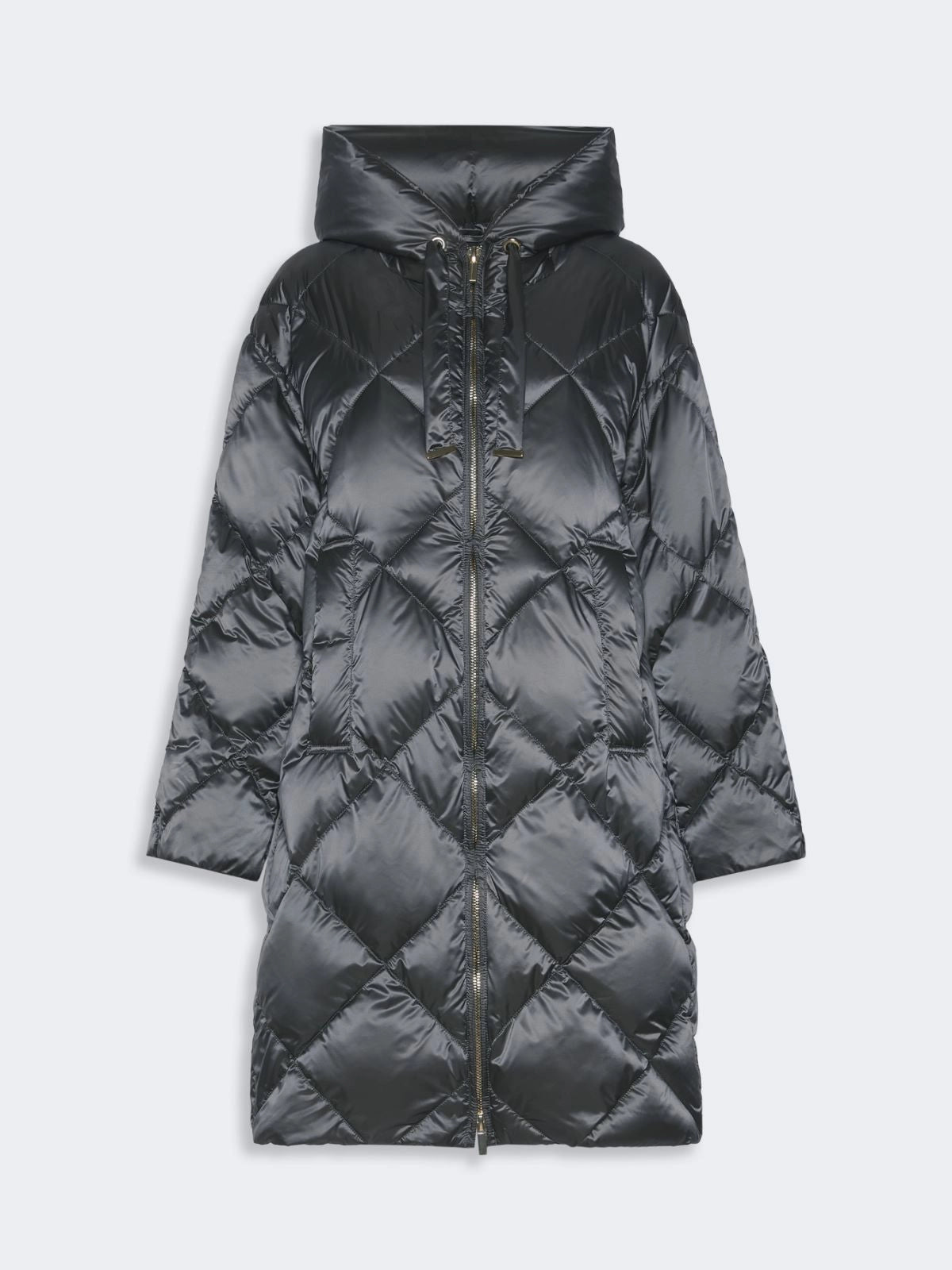 Imbottito lungo DONNA MAXMARA THE CUBE MTCTREFE078