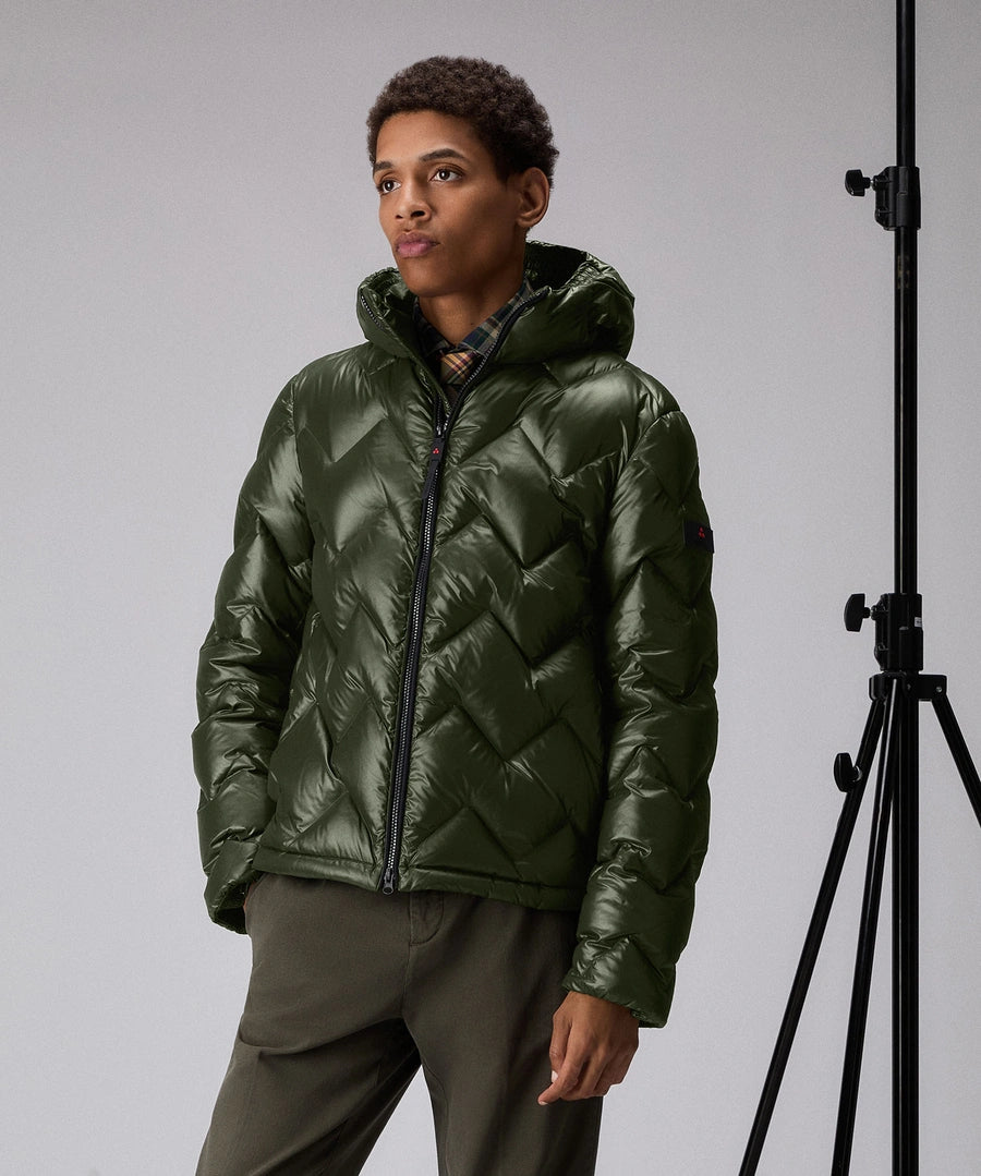 GIUBBINO Uomo PEUTEREY PEU558101181950669