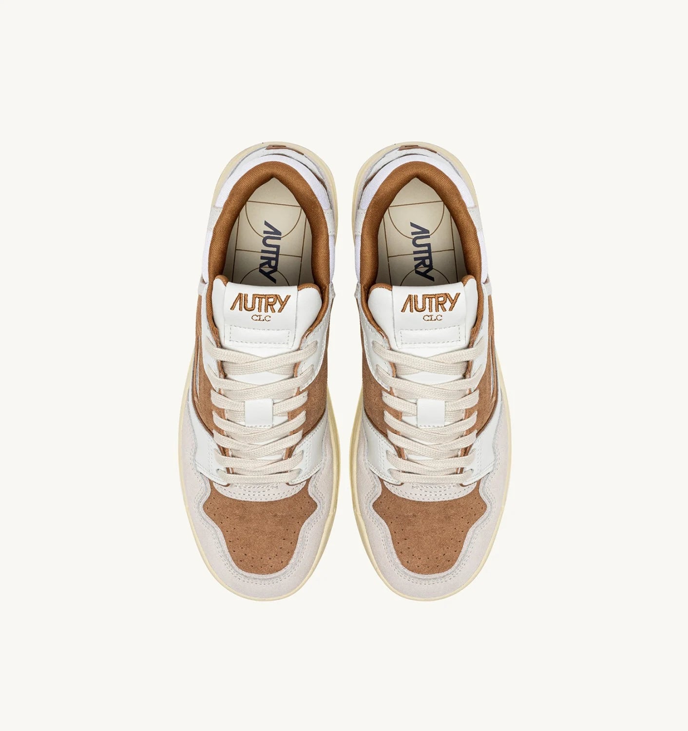 Foto di SNEAKER Uomo AUTRY A1UNROLMEE03 - Categoria:  | Brand: AUTRY