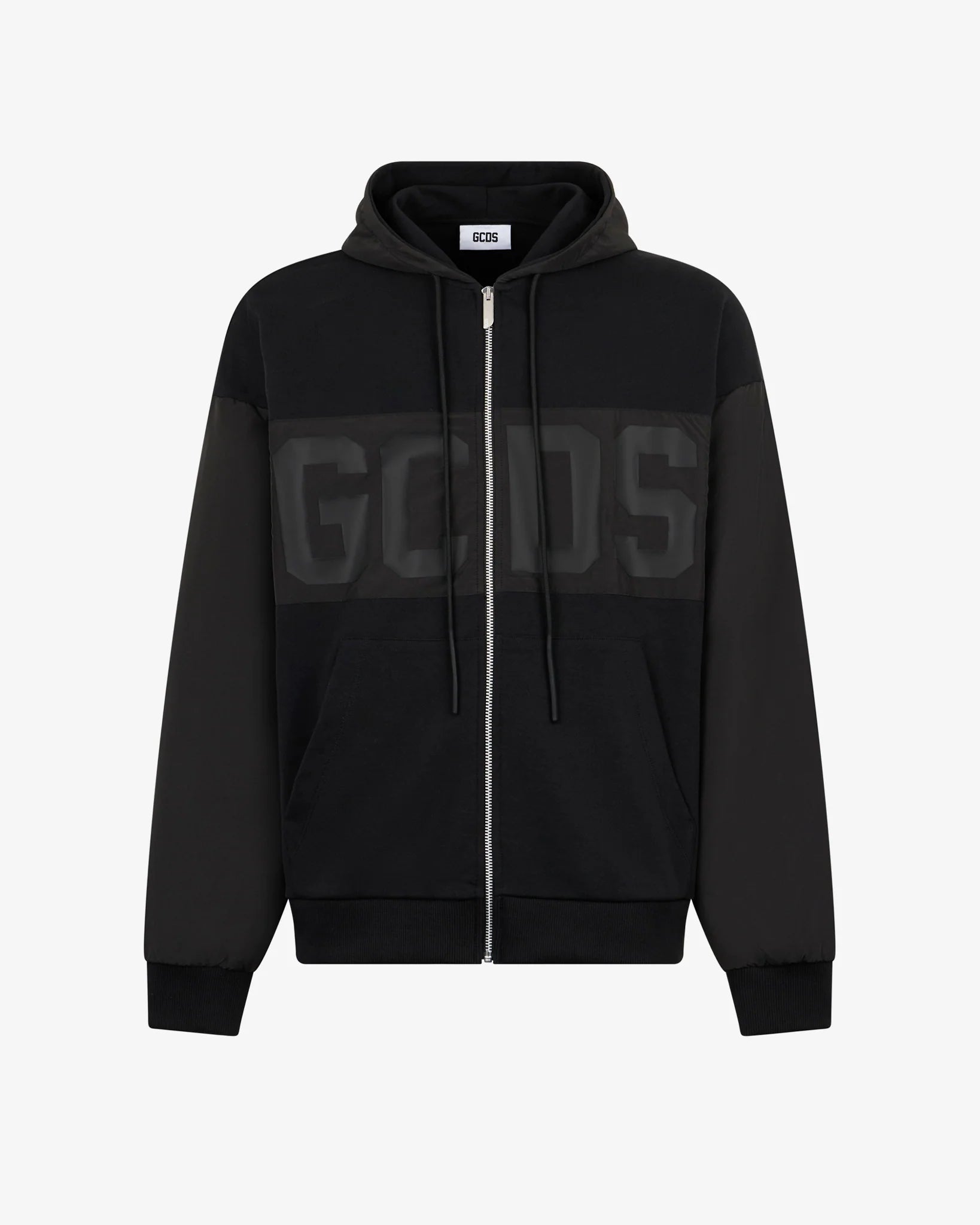 FELPA UOMO GCDS B1XM2001JI1-99