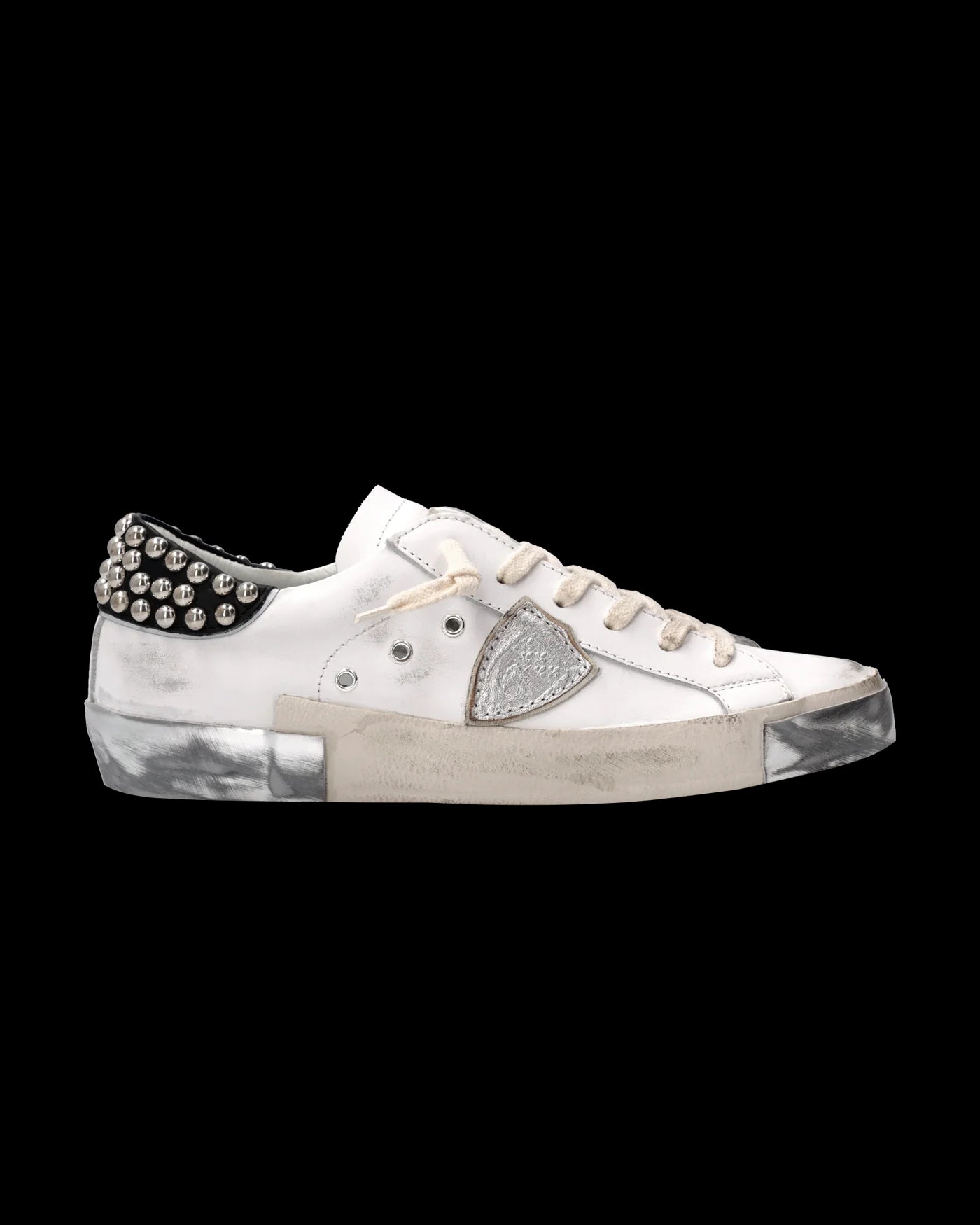 SNEAKERS Donna PHILIPPE MODEL PRLDSVS1