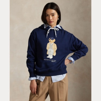 SWEATSHIRT Donna RALPH LAUREN 211971757001