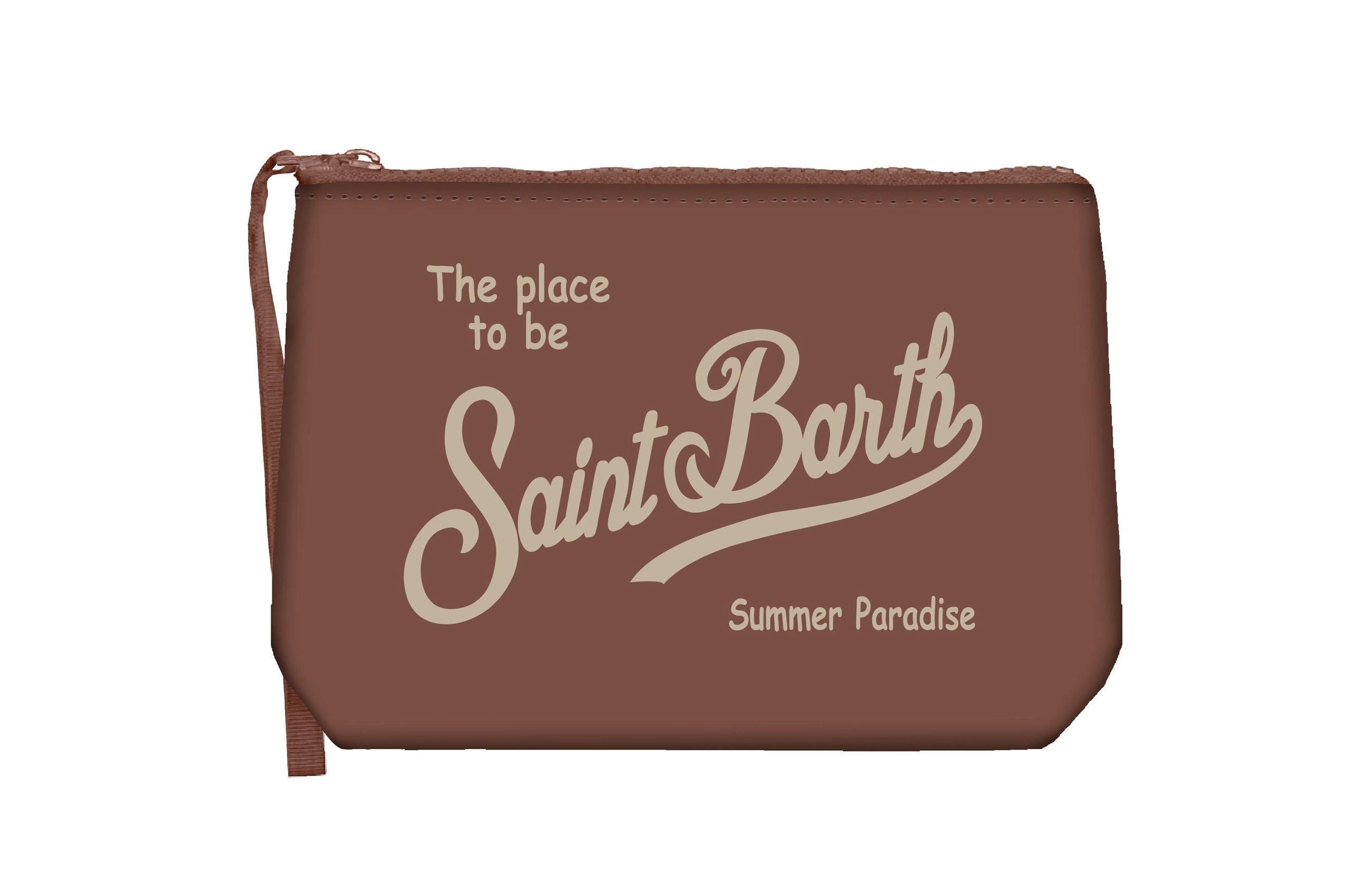 POCHETTE UNISEX ST.BARTH ALIN00108508L*
