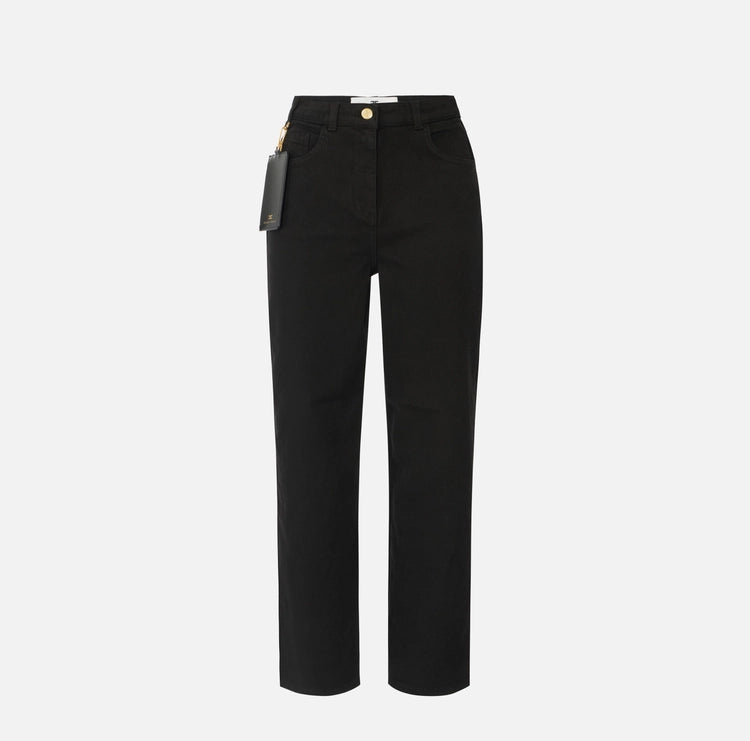 Foto di JEANS DONNA ELISABETTA FRANCHI PJ04D56E2110 - Categoria:  | Brand: ELISABETTA FRANCHI