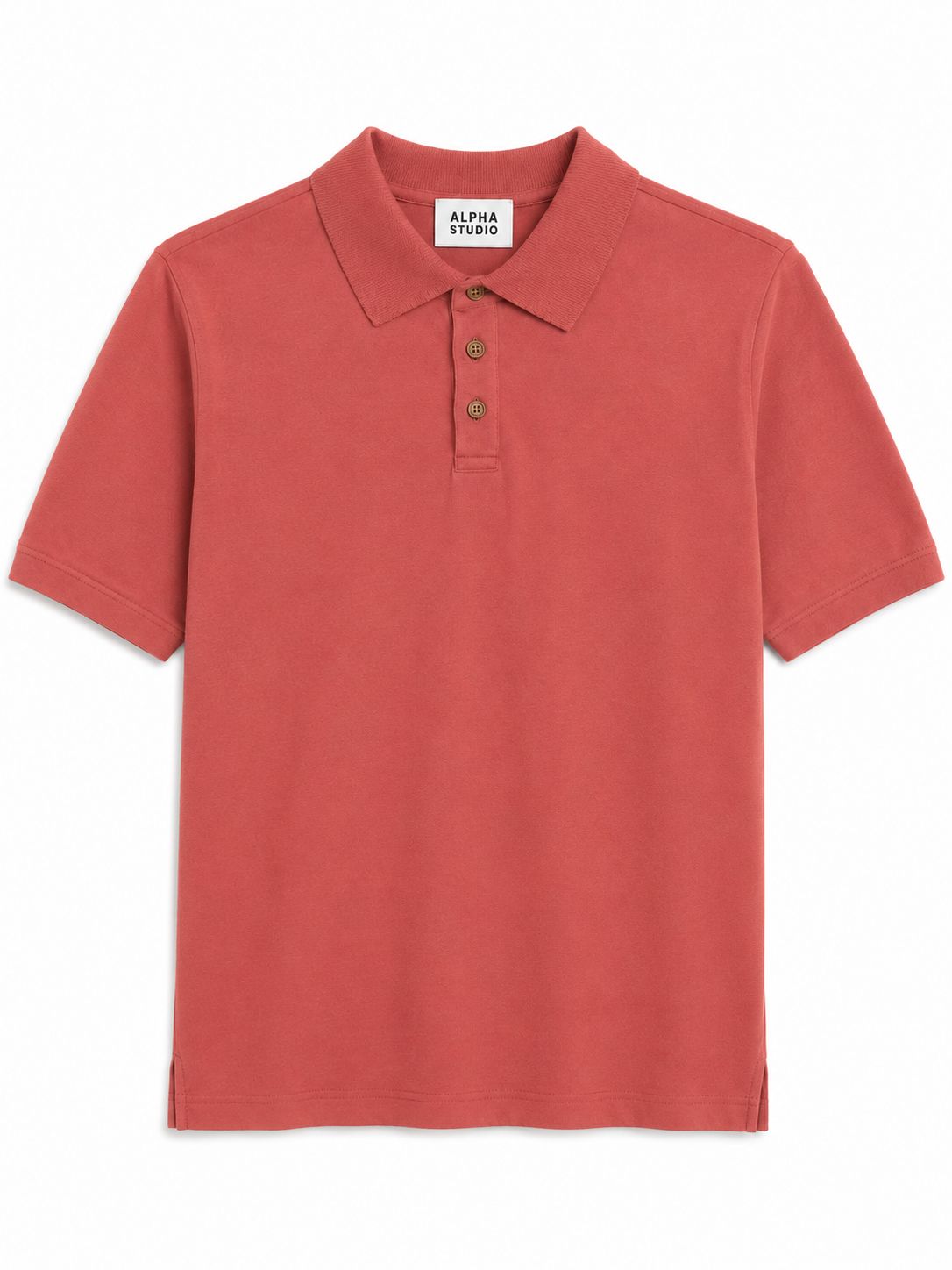 POLO Uomo ALPHA STUDIO AU-5336B1005