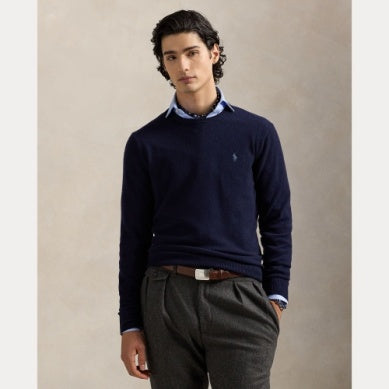 PULLOVER Uomo RALPH LAUREN 710974148001