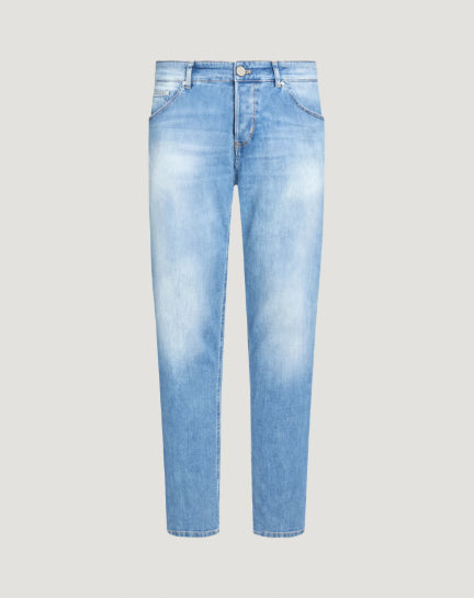 JEANS Uomo PT TORINO TJ05B30BASCA43