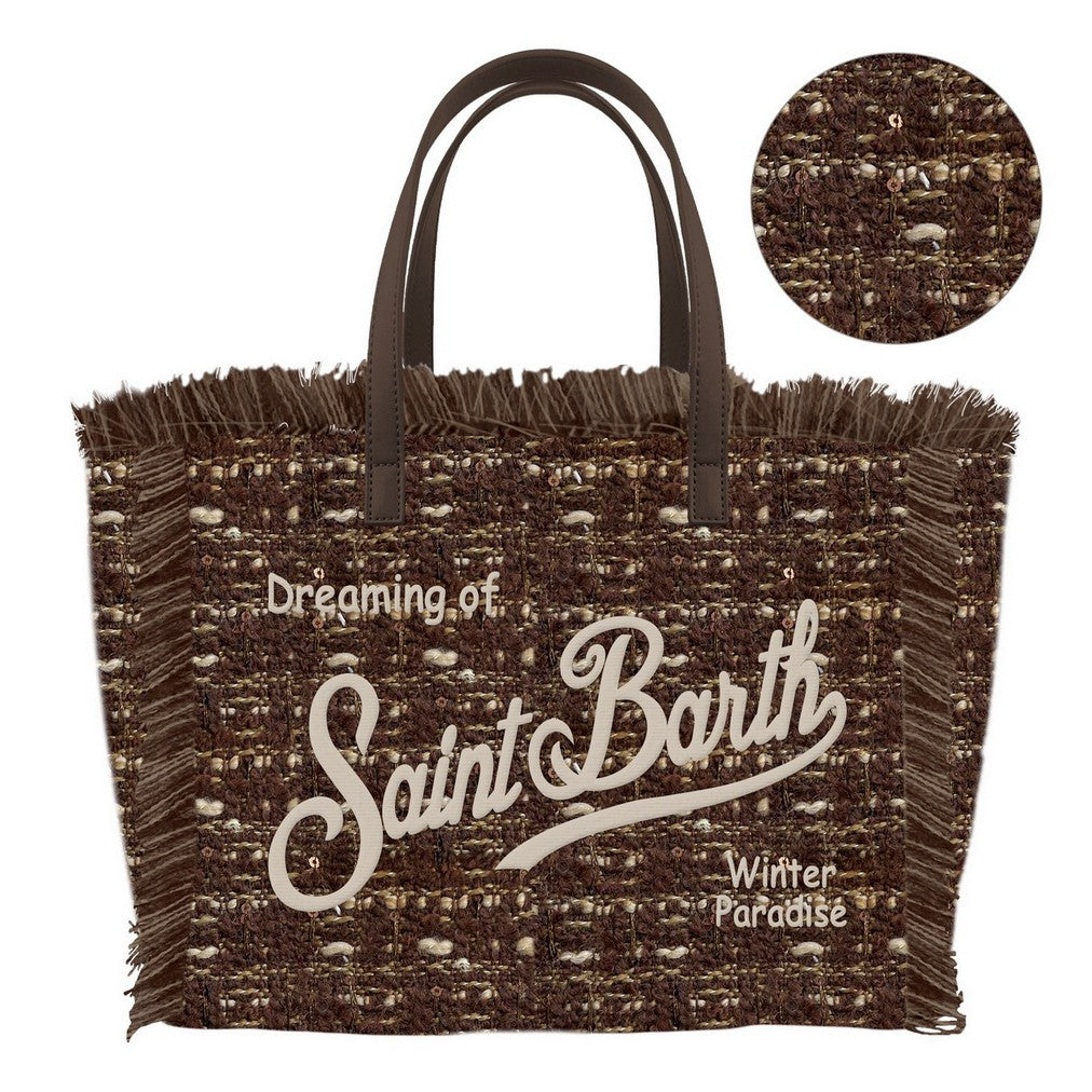 BORSA Donna ST.BARTH COL0050.04136MX