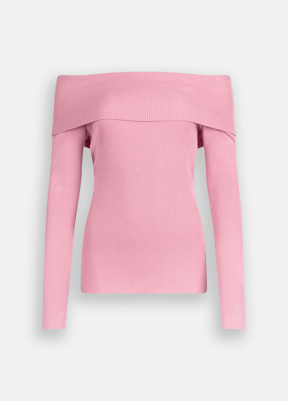 Maglieria DONNA LIU.JO MF5439MS49I61712
