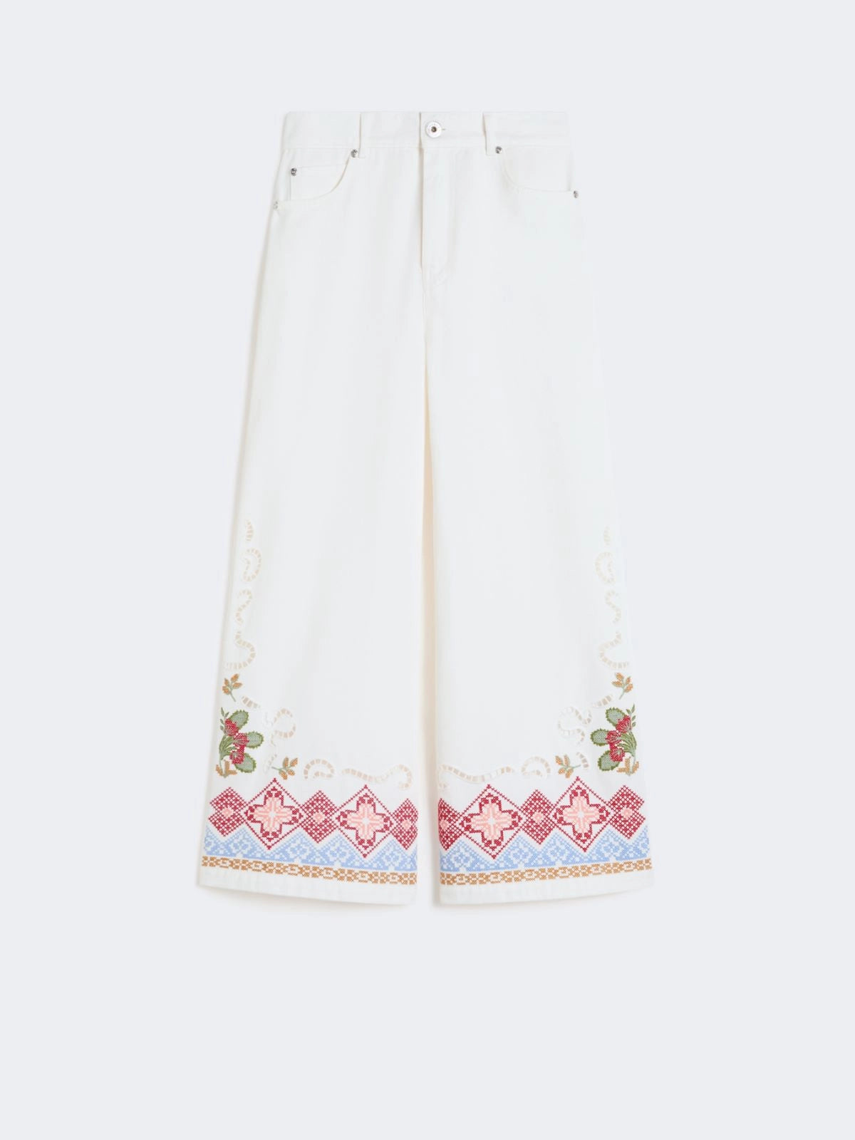 Pantalone lungo DONNA WEEKEND WKDADUNCO