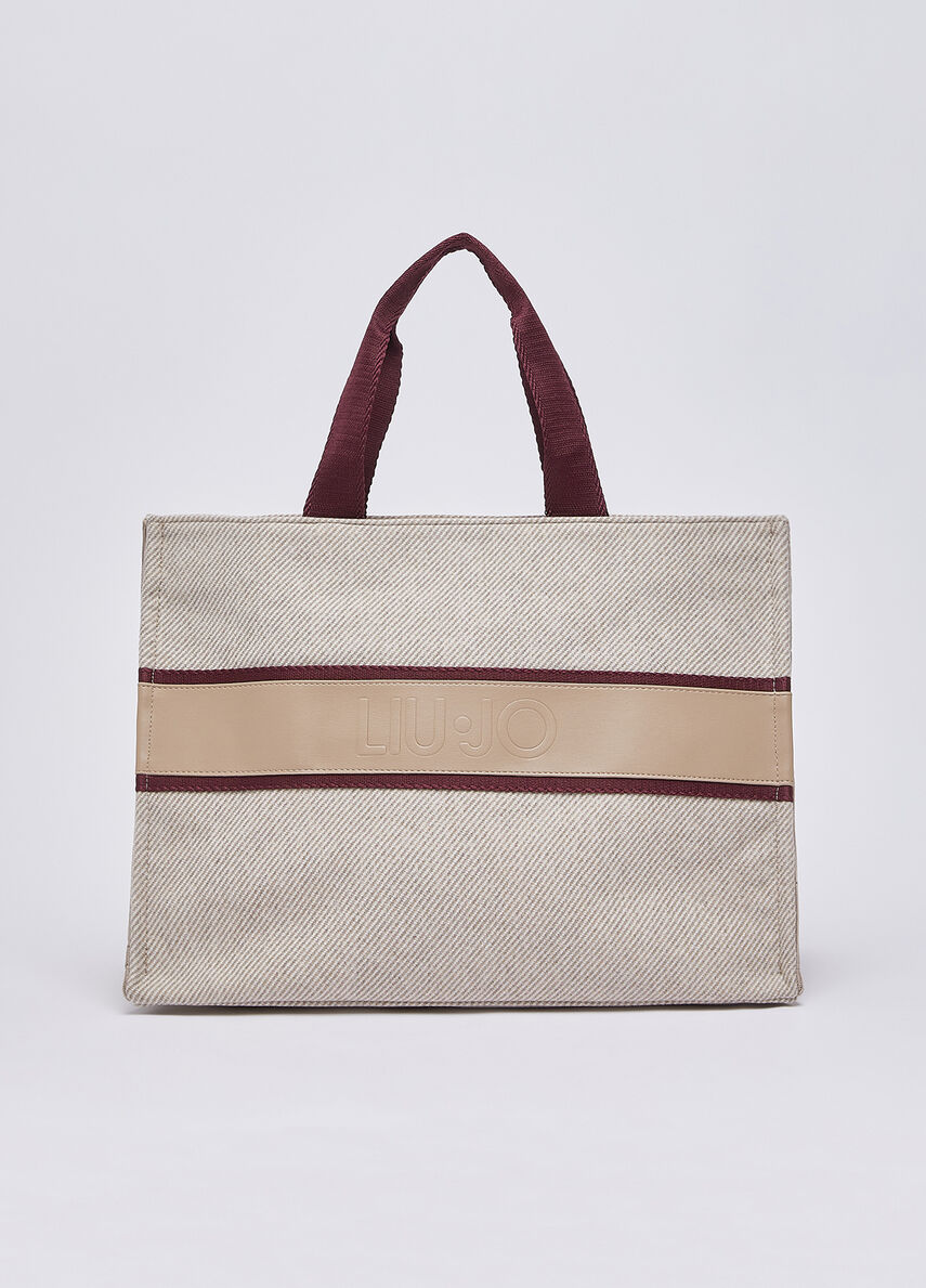 BORSA DONNA LIU.JO TF6212T758AX0534