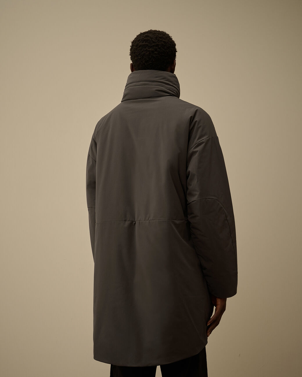 GIUBBINO UOMO C.P. COMPANY 19CMOW008A110264A