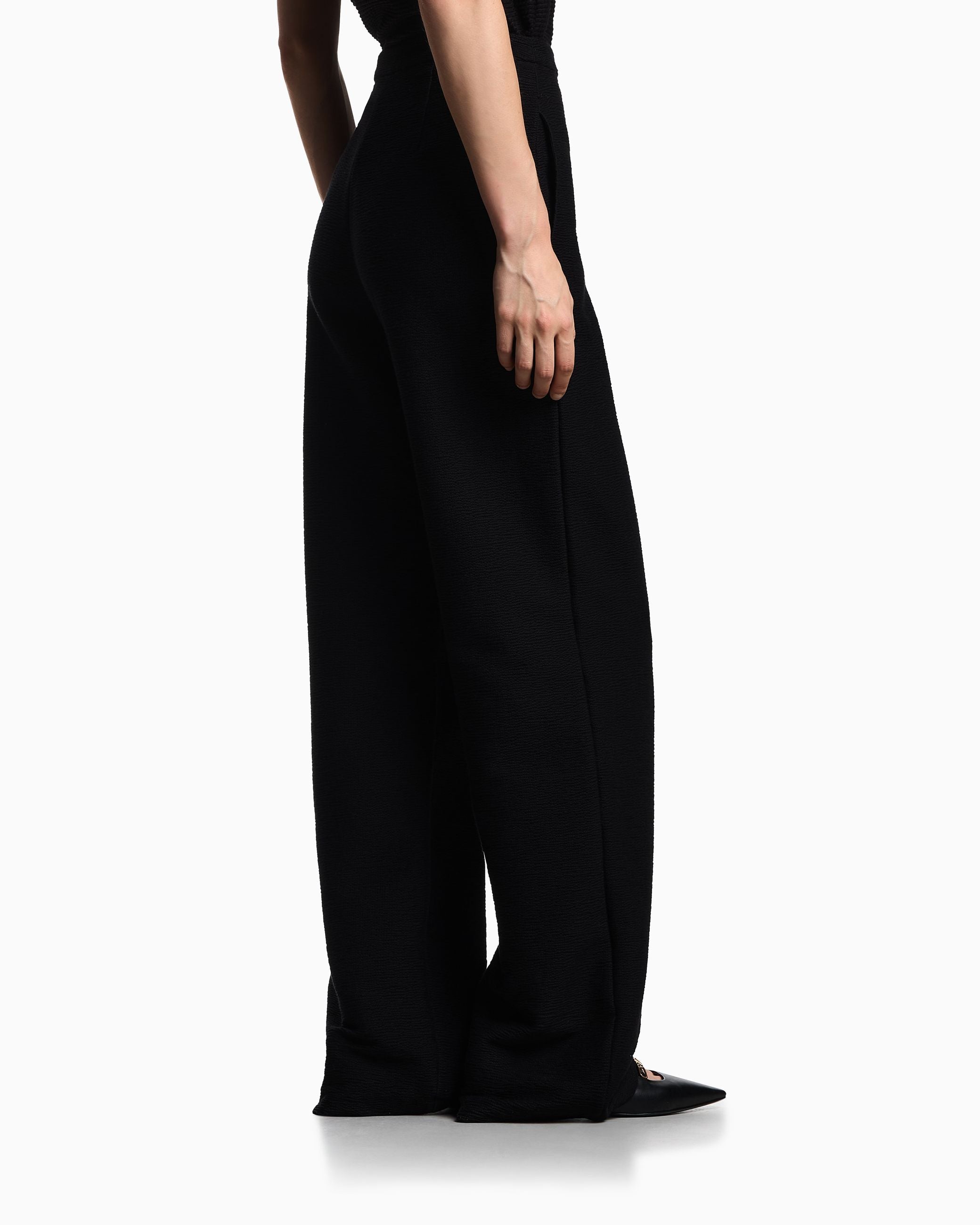 TROUSER Donna EMPORIO ARMANI EW002793AF19259UC001